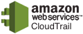 AWS - CloudTrail