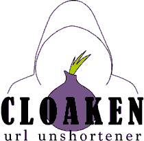 Cloaken