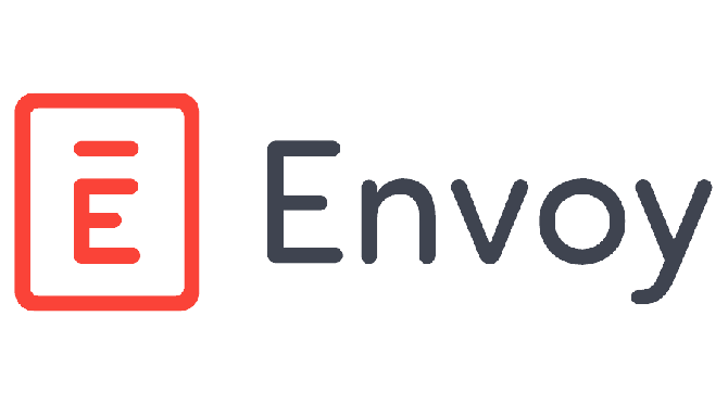 Envoy IAM