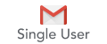 Gmail Single User