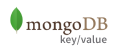 MongoDB Key Value Store