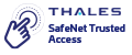 Thales SafeNet Trusted Access